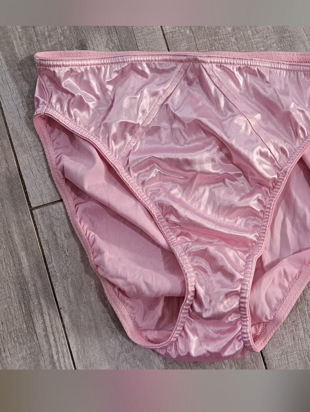 Victoria Secret Second Skin Satin